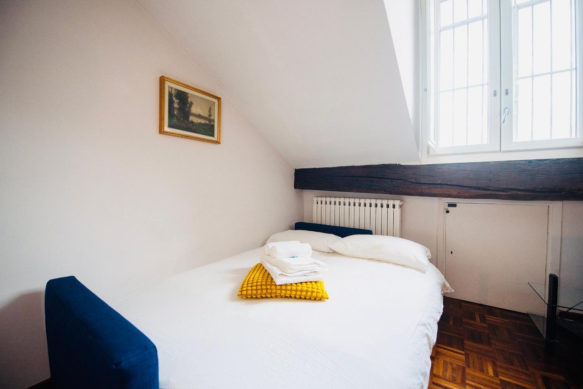 Appartement House With Terrace à Turin Extérieur photo